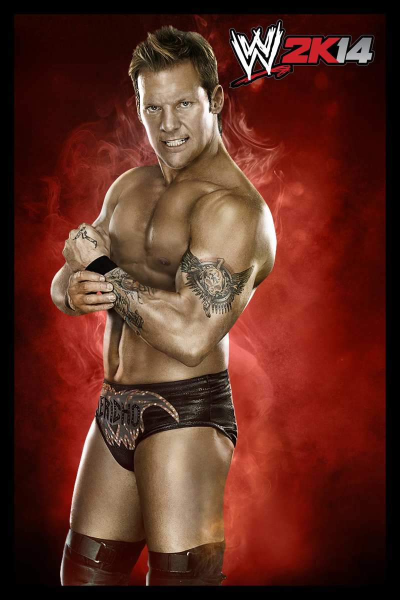 WWE 2K14 - Imagen 16
